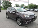Used 2016 Toyota RAV4 Limited image 3