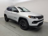 New 2025 Jeep Compass Latitude w/ Altitude Special Edition image 3