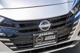New 2025 Nissan Versa S image 5
