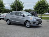 Used 2023 Mitsubishi Mirage G4 ES image 2