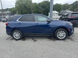 Used 2022 Chevrolet Equinox LT image 2