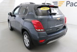 Used 2022 Chevrolet Trax LT w/ LT Convenience Package image 6
