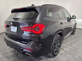 Certified 2022 BMW X3 sDrive30i w/ M Sport Package 2 image 5