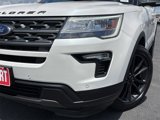 Used 2019 Ford Explorer XLT w/ Equipment Group 202A image 3