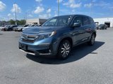 Certified 2019 Honda Pilot EX-L image 2