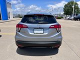 Certified 2021 Honda HR-V EX image 3
