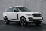 Used 2021 Land Rover Range Rover Autobiography Fifty Edition image 4