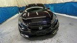 Certified 2021 Honda Civic EX image 3