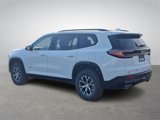 New 2025 GMC Acadia AT4 w/ LPO, Floor Liner Package image 4
