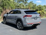 Used 2021 Volkswagen Atlas Cross Sport SEL Premium image 5