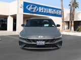 Certified 2025 Hyundai Elantra Sport image 6