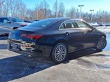 New 2025 Mercedes-Benz CLA 250 4MATIC image 4