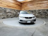 Used 2014 Honda Civic LX image 2