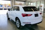 Certified 2024 Audi Q3 2.0T Premium image 4