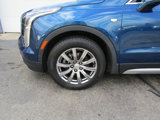 Used 2019 Cadillac XT4 Premium Luxury image 2
