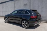 Used 2021 Mercedes-Benz GLC 300 4MATIC image 5