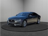 Used 2016 Jaguar XF R-Sport image 4