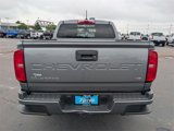 Used 2021 Chevrolet Colorado LT image 4