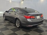 Used 2020 Acura TLX image 3