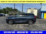 Used 2019 GMC Terrain Denali w/ Driver Alert Package II image 2