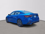 Used 2024 Nissan Sentra SR w/ SR Premium Package image 4