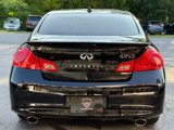 Used 2011 INFINITI G37 x Sedan w/ Premium Pkg image 4