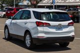 Used 2024 Chevrolet Equinox LS w/ LPO, Floor Liner Package image 2