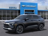 New 2025 Chevrolet TrailBlazer LT w/ Convenience Package image 2