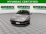 Certified 2024 Hyundai Elantra SE image 6