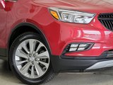 Certified 2017 Buick Encore Preferred image 3
