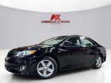 Used 2014 Toyota Camry SE image 3