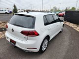 Used 2018 Volkswagen Golf SE image 5