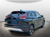 Used 2025 Mitsubishi Eclipse Cross SE image 2