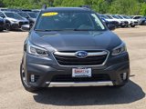 Used 2021 Subaru Outback Limited w/ Popular Package #2 image 4