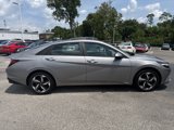 Used 2023 Hyundai Elantra SEL w/ Convenience Package image 2