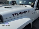 Used 2016 Jeep Wrangler Unlimited Rubicon image 3