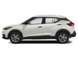 Used 2019 Nissan Kicks S image 3