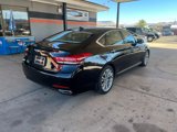 Used 2017 Genesis G80 3.8 w/ Option Group 03 image 6