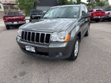 Used 2008 Jeep Grand Cherokee Laredo w/ Sun/Sound Group image 3