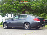 Used 2007 INFINITI G35 x Sedan w/ Premium Pkg image 3