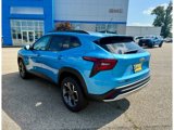 New 2025 Chevrolet Trax LT w/ Sunroof Package image 5