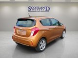 Used 2020 Chevrolet Spark LS image 6