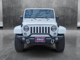 Used 2015 Jeep Wrangler Sahara w/ Connectivity Group image 2