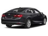 Used 2023 Chevrolet Malibu LT w/ Driver Confidence Package image 2