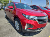 Used 2022 Chevrolet Equinox LT image 2