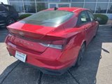 Used 2022 Hyundai Elantra SEL w/ Convenience Package image 5