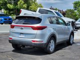 Used 2017 Kia Sportage LX image 3