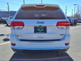 Used 2017 Jeep Grand Cherokee Summit image 5