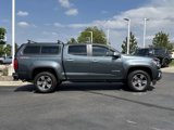 Used 2015 Chevrolet Colorado LT w/ Luxury Package image 2