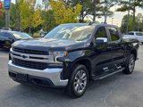Used 2021 Chevrolet Silverado 1500 LT w/ Z71 Off-Road Package image 2